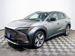 2023 Subaru Solterra Limited