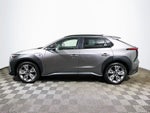 2023 Subaru Solterra Limited