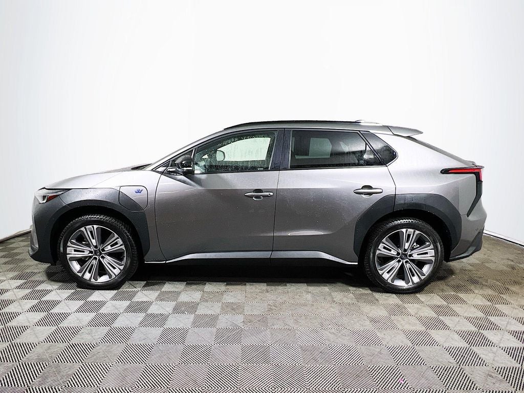 2023 Subaru Solterra Limited