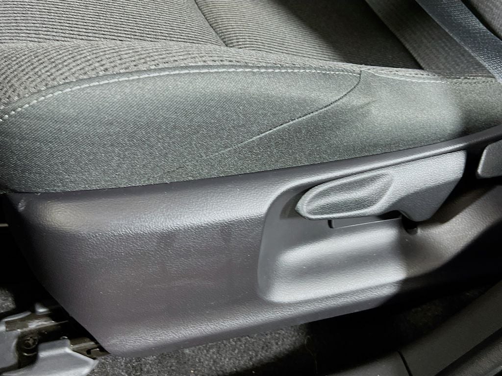 2023 Subaru Solterra Premium