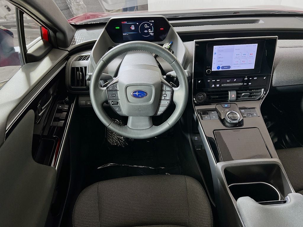 2023 Subaru Solterra Premium