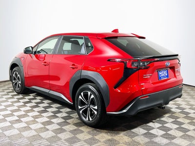2023 Subaru Solterra Premium