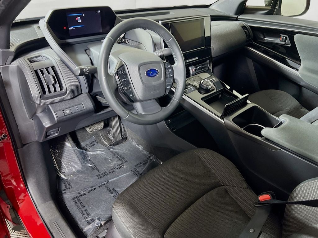 2023 Subaru Solterra Premium