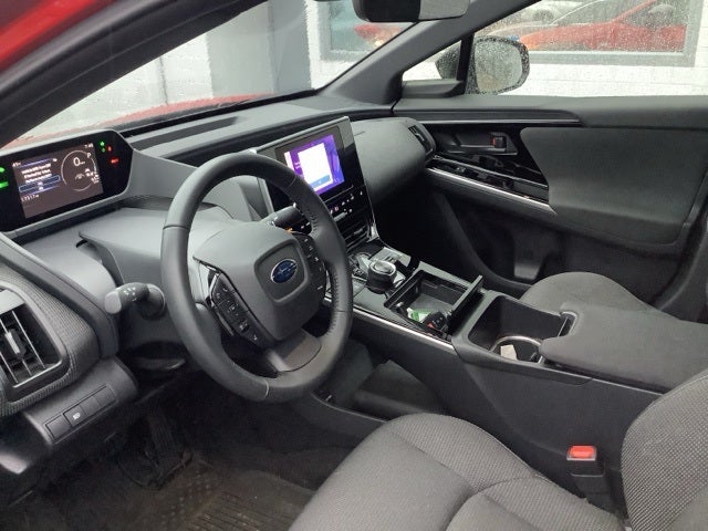 2023 Subaru Solterra Premium