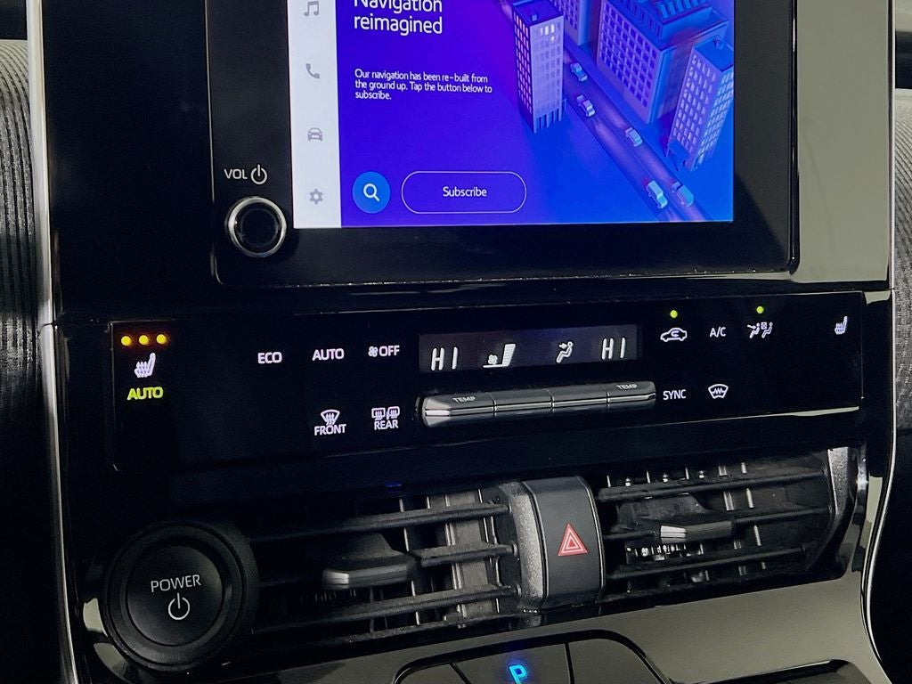 2023 Subaru Solterra Premium