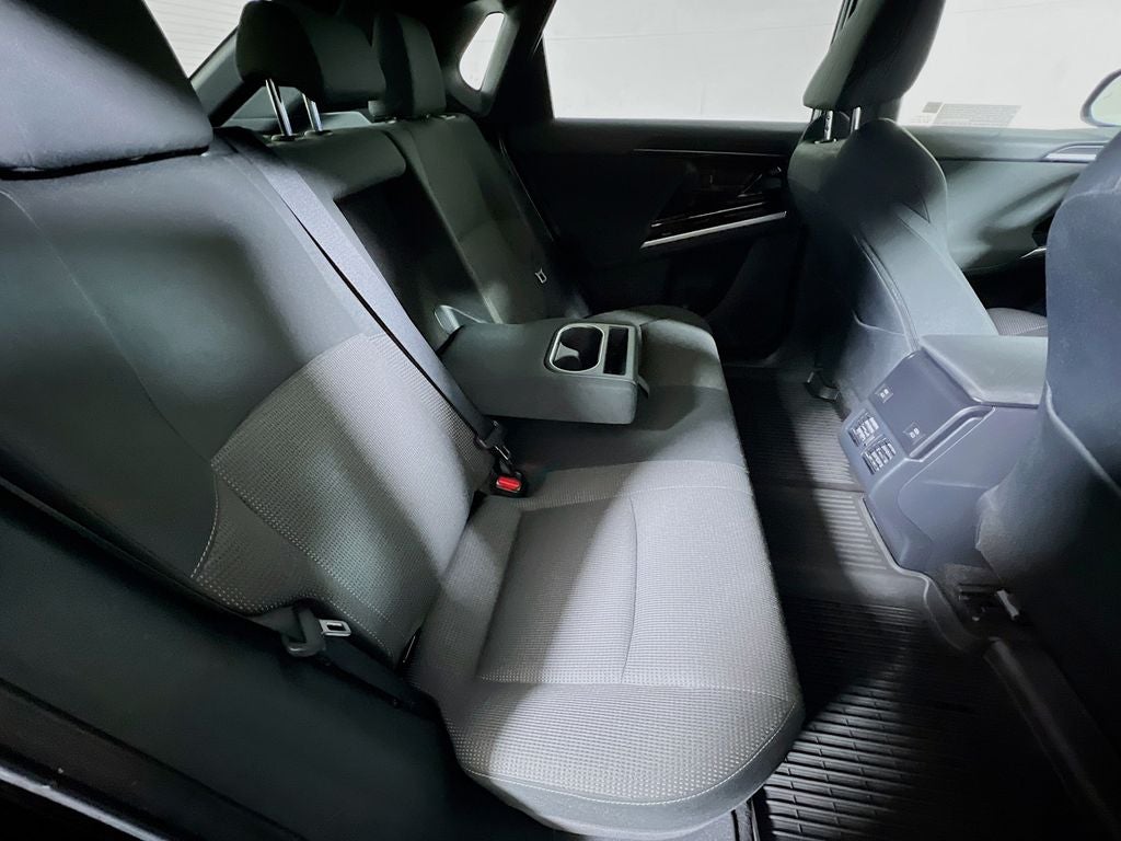 2023 Subaru Solterra Premium
