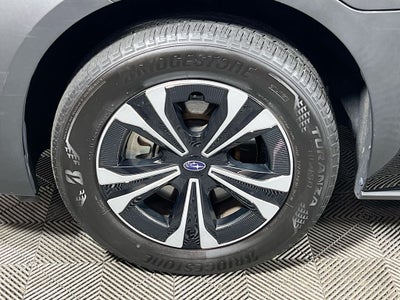 2023 Subaru Solterra Premium