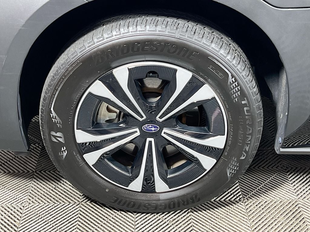 2023 Subaru Solterra Premium