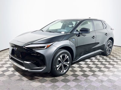 2023 Subaru Solterra Premium
