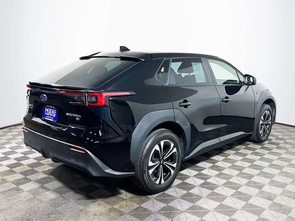 2023 Subaru Solterra Premium