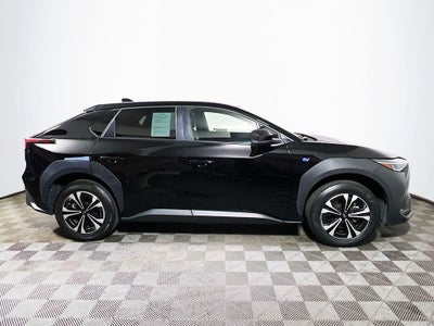 2023 Subaru Solterra Premium