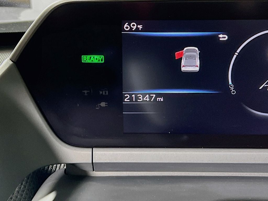 2024 Subaru Solterra Limited