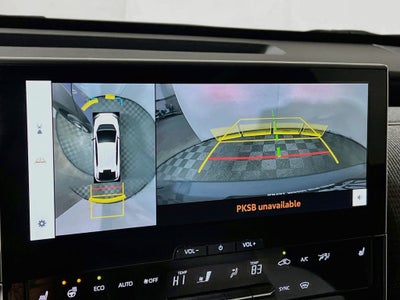 2024 Subaru Solterra Limited