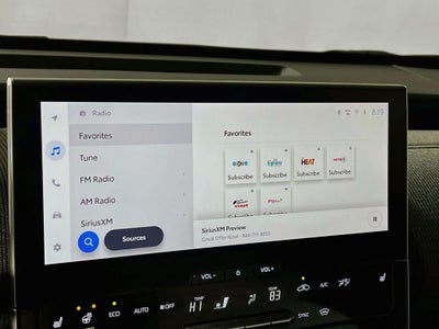 2024 Subaru Solterra Limited