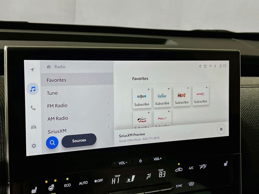2024 Subaru Solterra Limited
