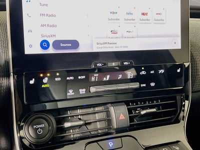 2024 Subaru Solterra Limited