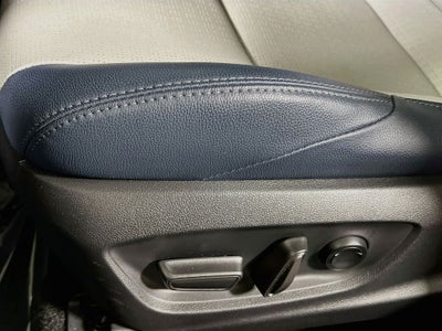 2024 Subaru Solterra Limited