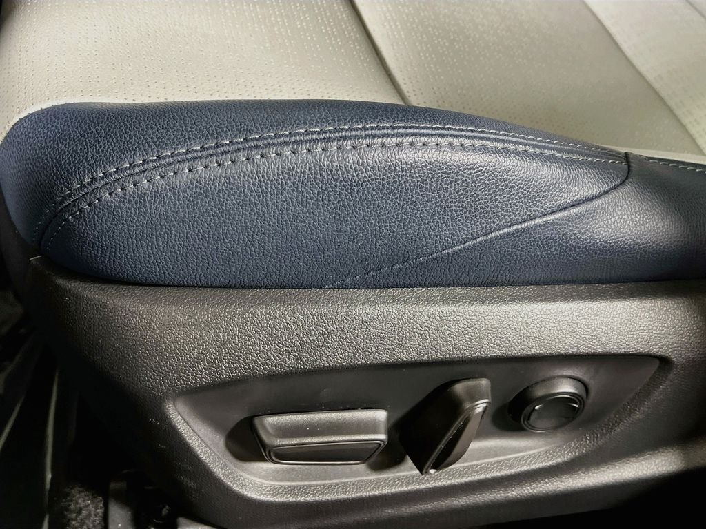 2024 Subaru Solterra Limited