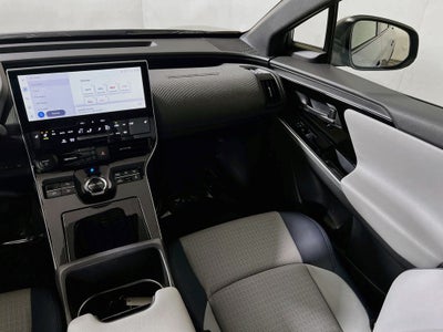 2024 Subaru Solterra Limited