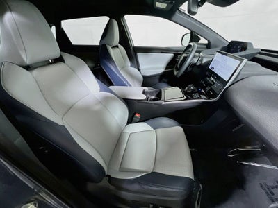 2024 Subaru Solterra Limited