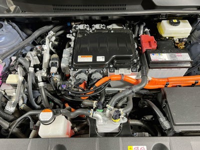 2024 Subaru Solterra Limited