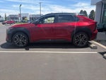 2023 Toyota bZ4X Limited