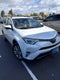 2016 Toyota RAV4 Hybrid Limited