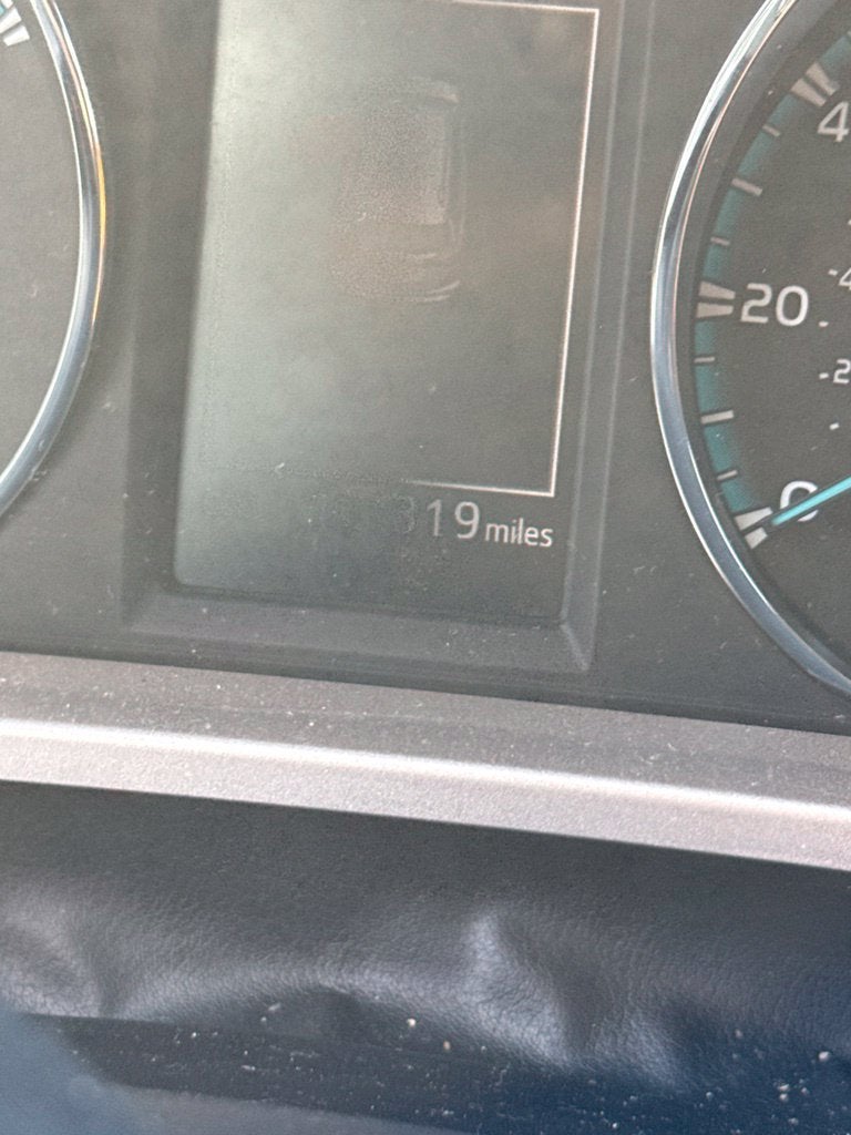 2016 Toyota RAV4 Hybrid Limited
