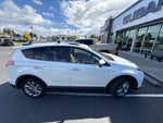 2016 Toyota RAV4 Hybrid Limited