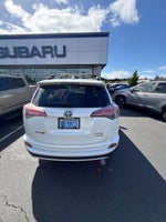 2016 Toyota RAV4 Hybrid Limited