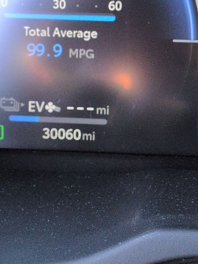 2024 Toyota RAV4 Prime XSE