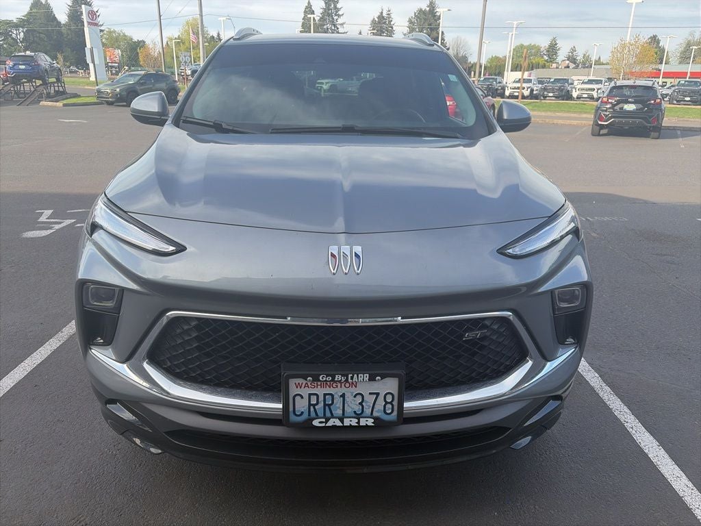 2025 Buick Encore GX Sport Touring