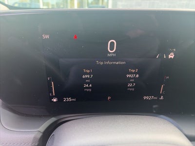 2025 Buick Encore GX Sport Touring