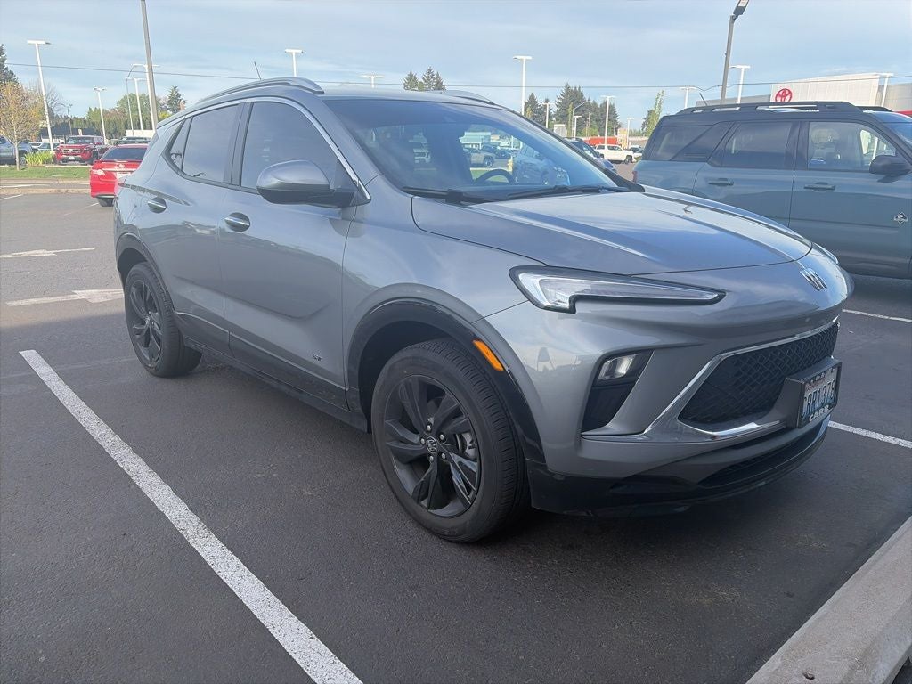 2025 Buick Encore GX Sport Touring