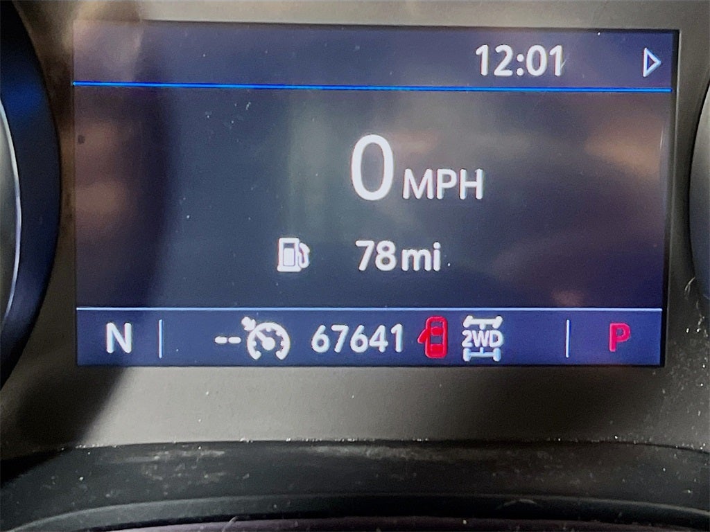 2021 Buick Encore GX Essence