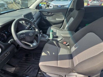 2019 Hyundai Kona SE