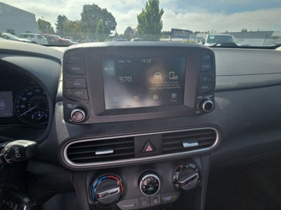 2019 Hyundai Kona SE