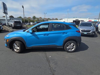 2019 Hyundai Kona SE
