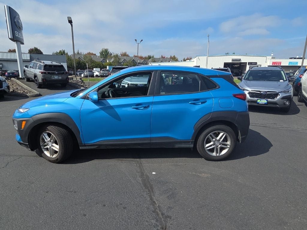 2019 Hyundai Kona SE