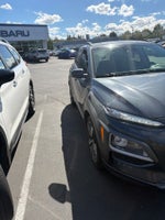 2018 Hyundai Kona Ultimate