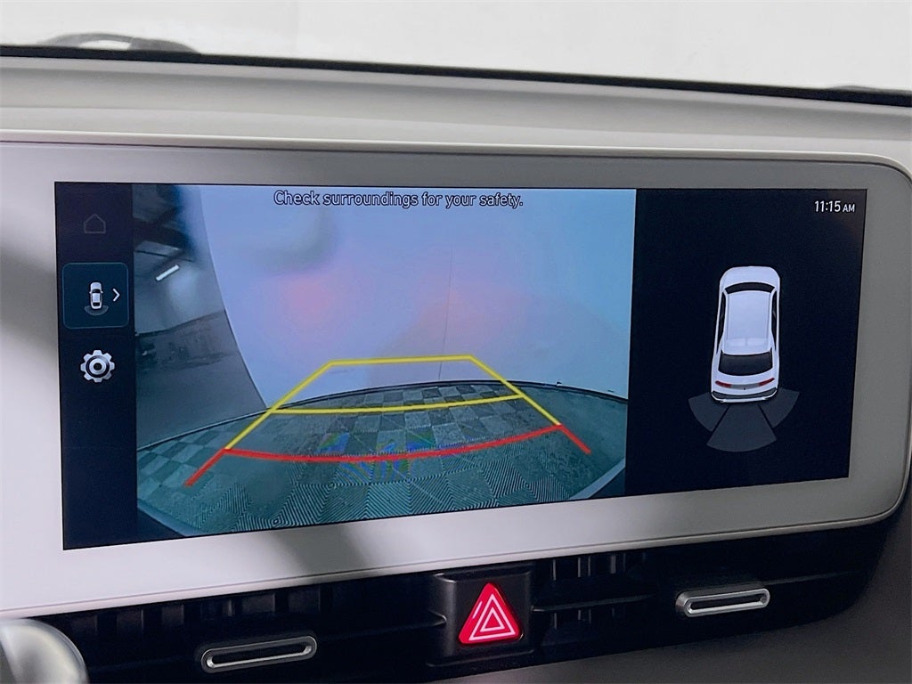 2023 Hyundai IONIQ 5 SE