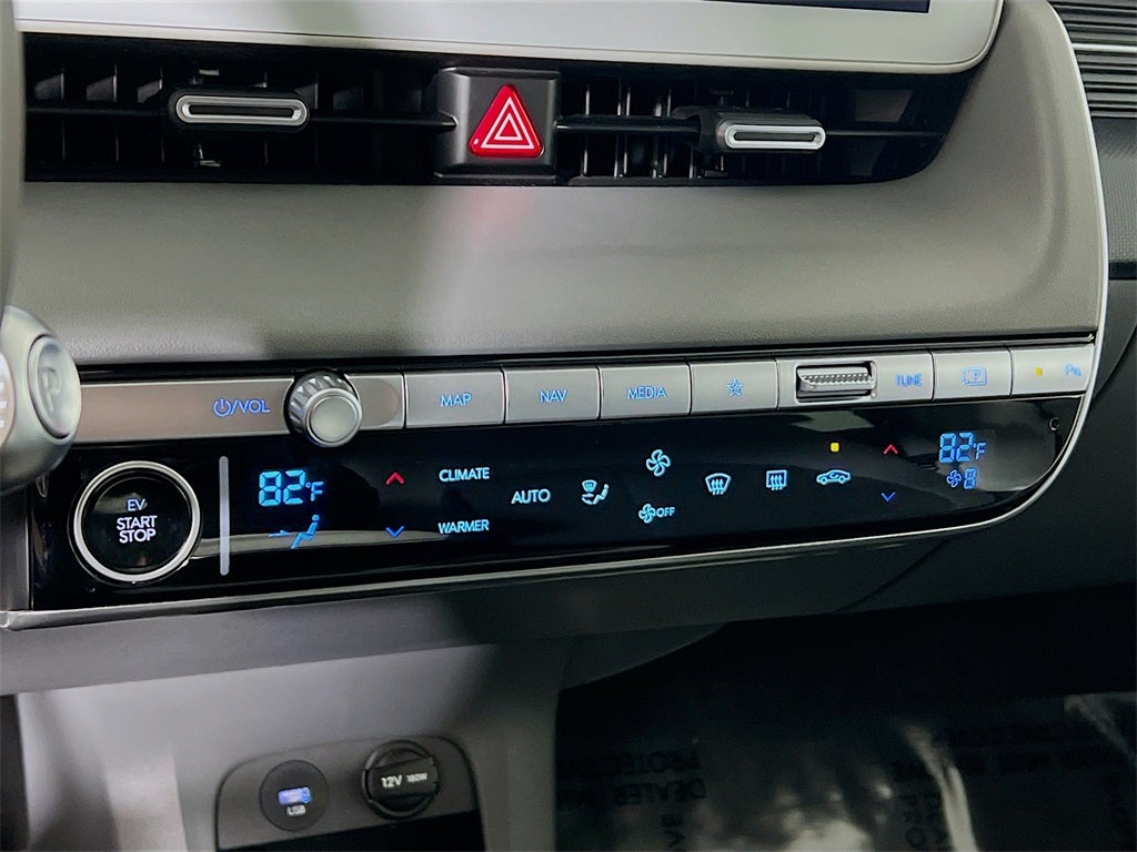 2023 Hyundai IONIQ 5 SE