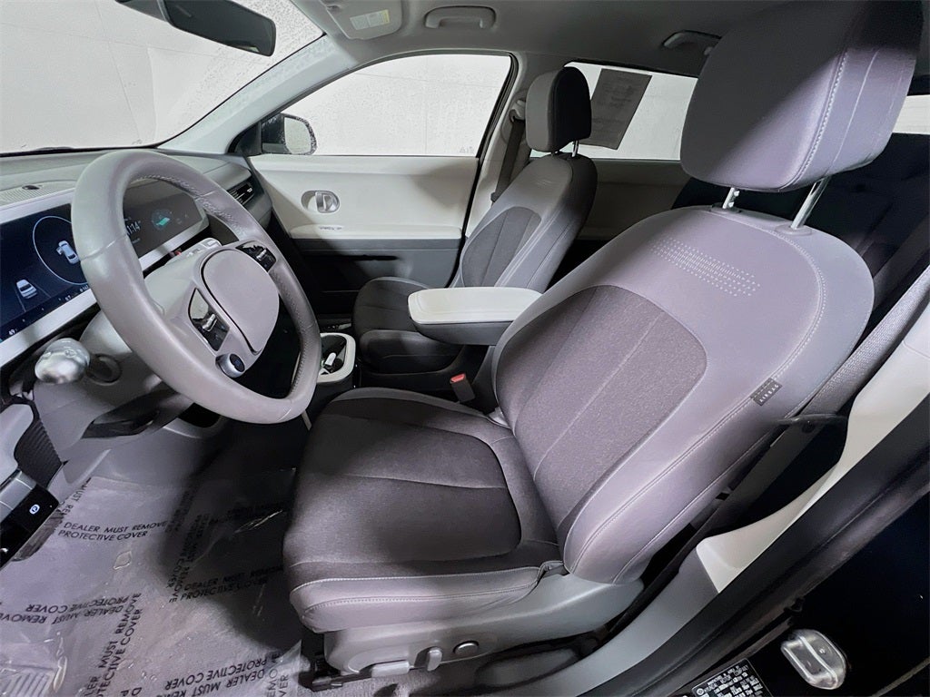 2023 Hyundai IONIQ 5 SE