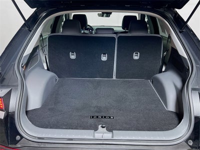 2023 Hyundai IONIQ 5 SE