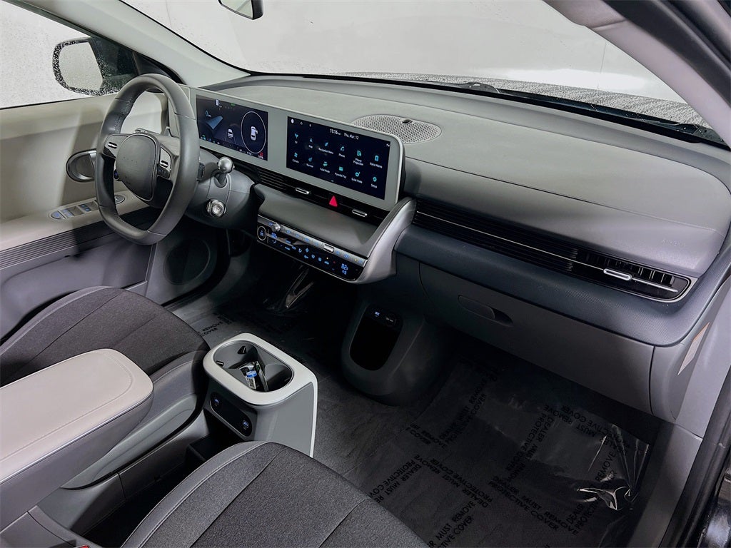 2023 Hyundai IONIQ 5 SE