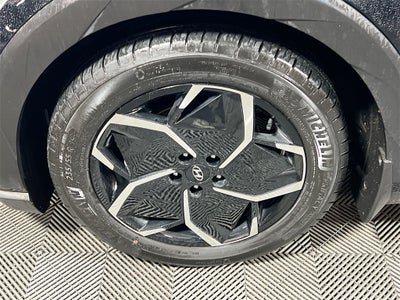 2023 Hyundai IONIQ 5 SE