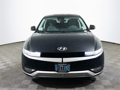 2023 Hyundai IONIQ 5 SE