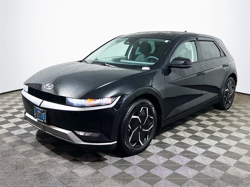 2023 Hyundai IONIQ 5 SE