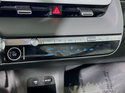 2023 Hyundai IONIQ 5 SEL