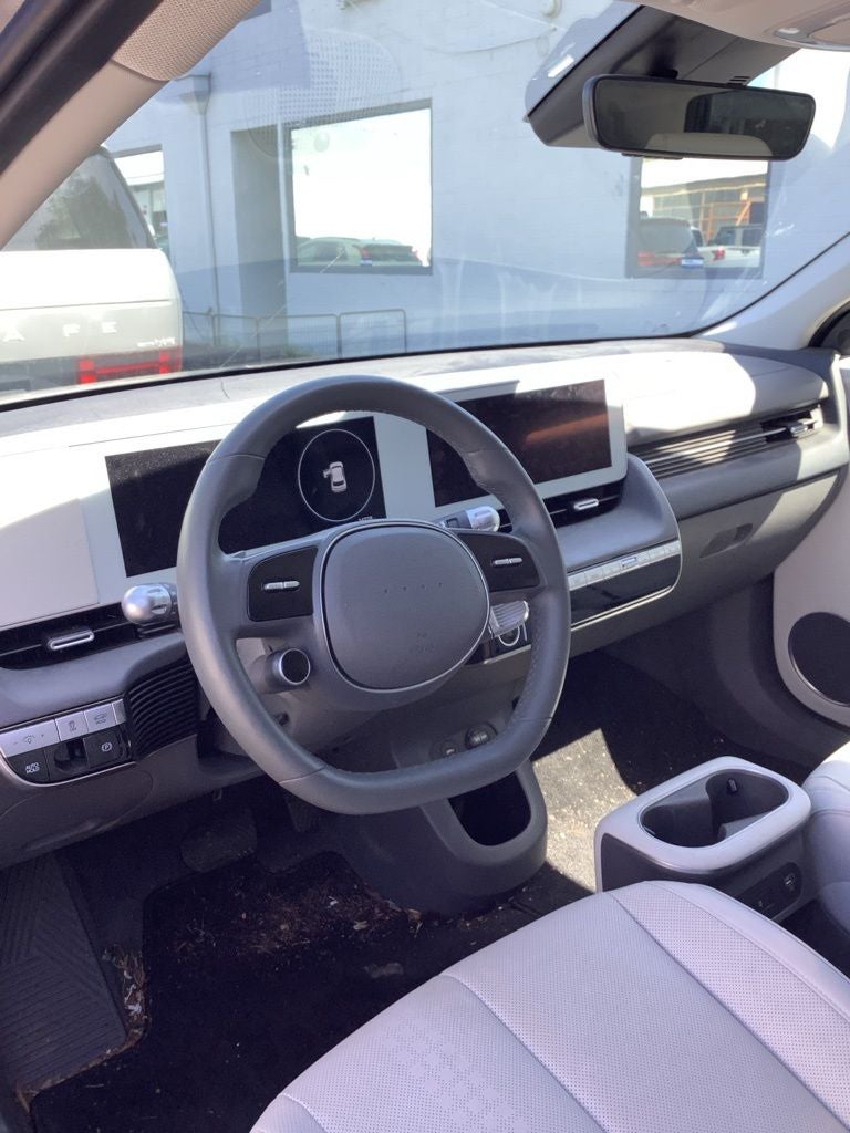 Used 2023 Hyundai IONIQ 5 SEL with VIN KM8KNDAF8PU162462 for sale in Hillsboro, OR